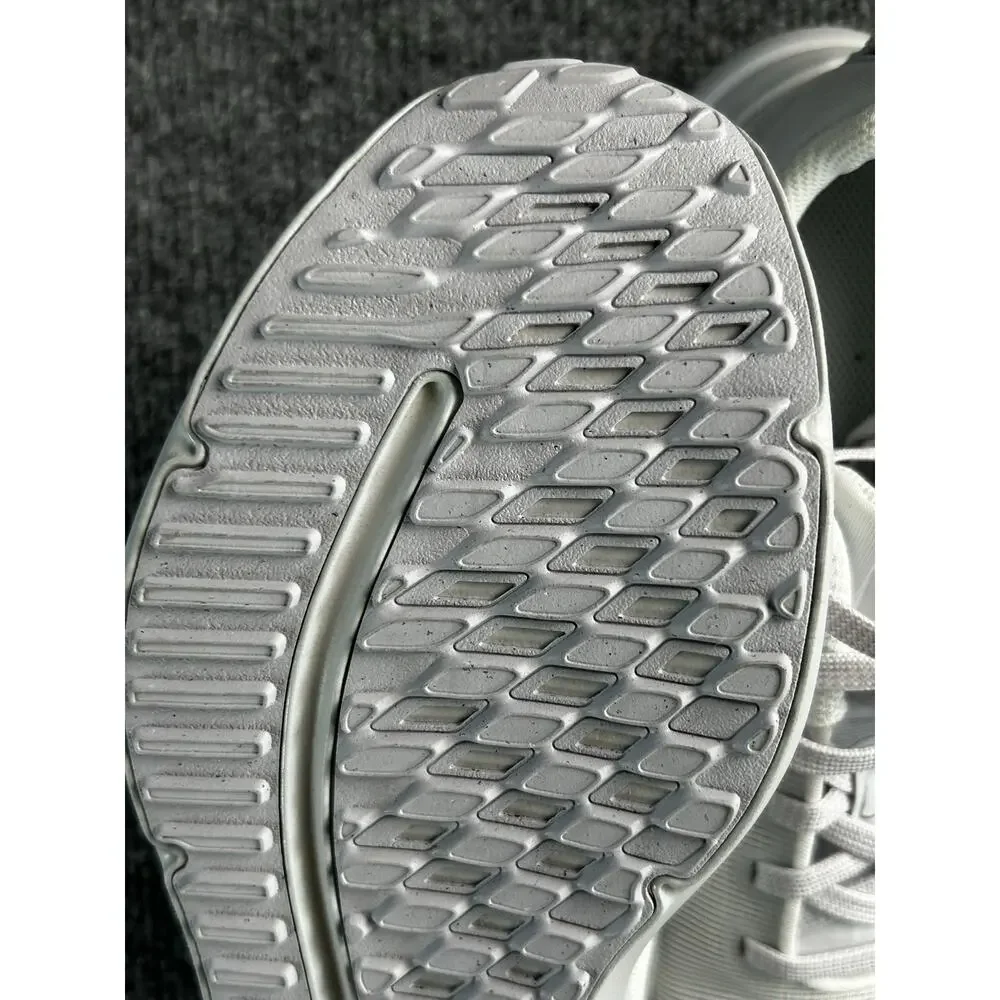 Nike Downshifter 12 Women’s Size 9 White Running Shoes